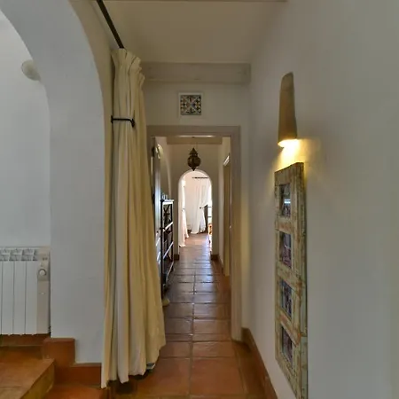Casa Buena Esperanza