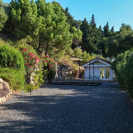 Casa Buena Esperanza 빌라 *