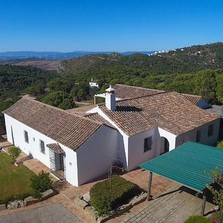 Casa Buena Esperanza * 카사레스