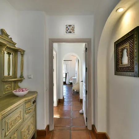 Casa Buena Esperanza 빌라