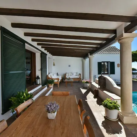 Casa Buena Esperanza *